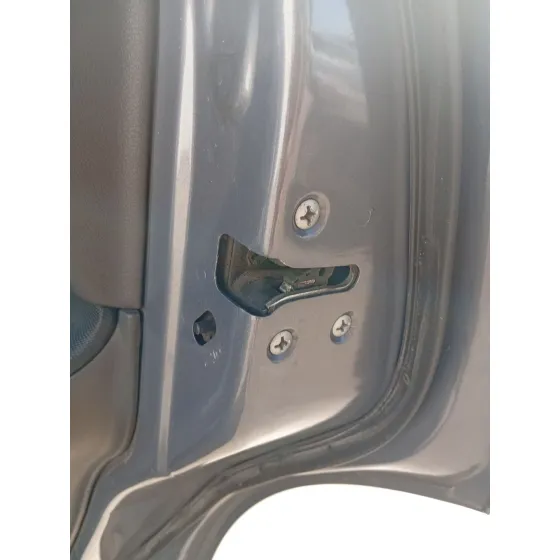 Cerradura Puerta Trasera Derecha para Nissan Qashqai I (J10, Nj10)