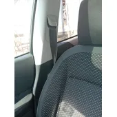 Cinturon Seguridad Delantero Derecho para Nissan Qashqai I (J10, Nj10)