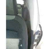 Cinturon Seguridad Delantero Izquierdo para Nissan Qashqai I (J10, Nj10)