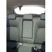 Cinturon Seguridad Trasero Central para Nissan Qashqai I (J10, Nj10)