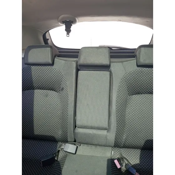 Cinturon Seguridad Trasero Central para Nissan Qashqai I (J10, Nj10)