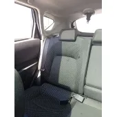 Cinturon Seguridad Trasero Derecho para Nissan Qashqai I (J10, Nj10)