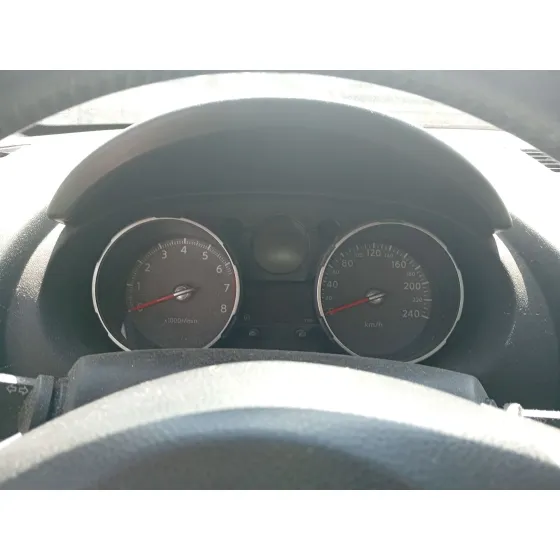 Cuadro Instrumentos para Nissan Qashqai I (J10, Nj10)
