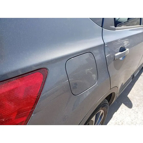 Deposito Combustible para Nissan Qashqai I (J10, Nj10)
