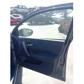 Elevalunas Delantero Derecho para Nissan Qashqai I (J10, Nj10)