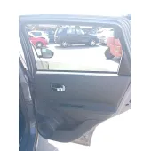 Elevalunas Trasero Derecho para Nissan Qashqai I (J10, Nj10)