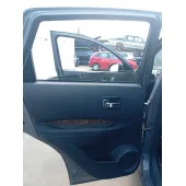 Elevalunas Trasero Izquierdo para Nissan Qashqai I (J10, Nj10)