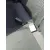 Enganche Cinturon Trasero Central para Nissan Qashqai I (J10, Nj10)