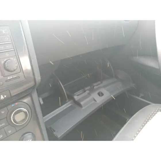 Guantera para Nissan Qashqai I (J10, Nj10)