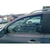 Luna Delantera Izquierda para Nissan Qashqai I (J10, Nj10)