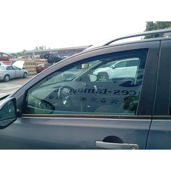 Luna Delantera Izquierda para Nissan Qashqai I (J10, Nj10)