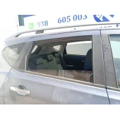 Luna Trasera Derecha para Nissan Qashqai I (J10, Nj10)
