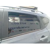 Luna Trasera Izquierda para Nissan Qashqai I (J10, Nj10)