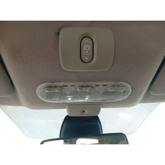 Luz Interior para Nissan Qashqai I (J10, Nj10)