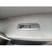 Mando Elevalunas Delantero Derecho para Nissan Qashqai I (J10, Nj10)
