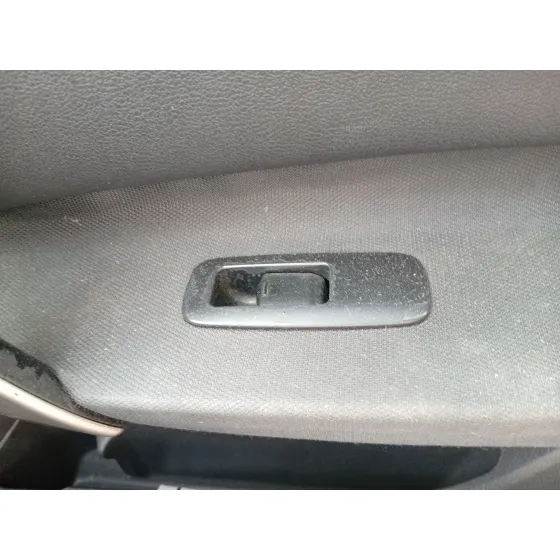 Mando Elevalunas Delantero Derecho para Nissan Qashqai I (J10, Nj10)