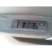 Mando Elevalunas Delantero Izquierdo para Nissan Qashqai I (J10, Nj10)