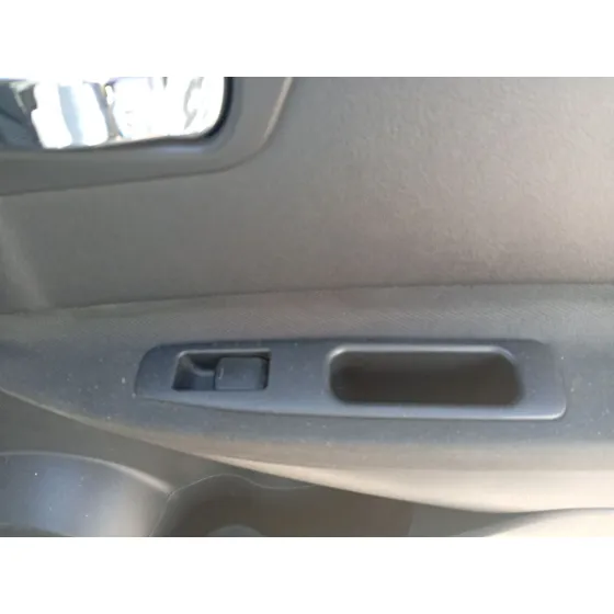 Mando Elevalunas Trasero Derecho para Nissan Qashqai I (J10, Nj10)