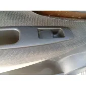 Mando Elevalunas Trasero Izquierdo para Nissan Qashqai I (J10, Nj10)