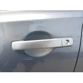 Maneta Exterior Delantera Izquierda para Nissan Qashqai I (J10, Nj10)