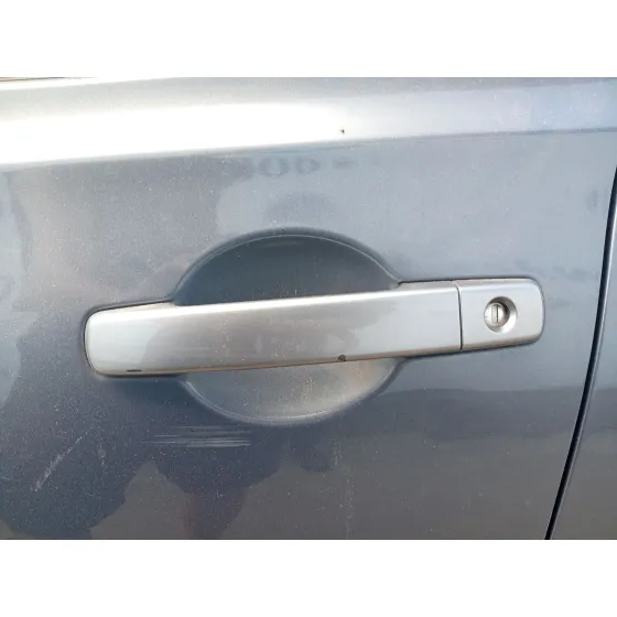 Maneta Exterior Delantera Izquierda para Nissan Qashqai I (J10, Nj10)