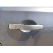 Maneta Exterior Trasera Derecha para Nissan Qashqai I (J10, Nj10)