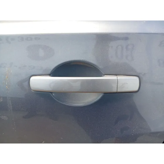 Maneta Exterior Trasera Izquierda para Nissan Qashqai I (J10, Nj10)