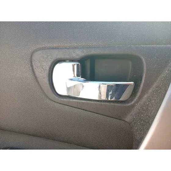 Maneta Interior Delantera Izquierda para Nissan Qashqai I (J10, Nj10)