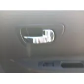 Maneta Interior Trasera Derecha para Nissan Qashqai I (J10, Nj10)