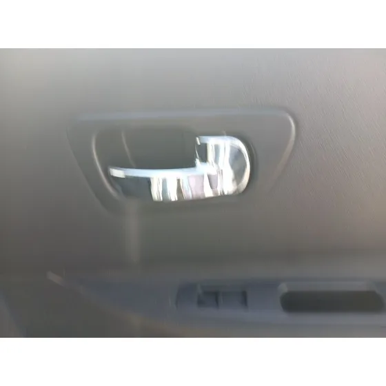 Maneta Interior Trasera Derecha para Nissan Qashqai I (J10, Nj10)