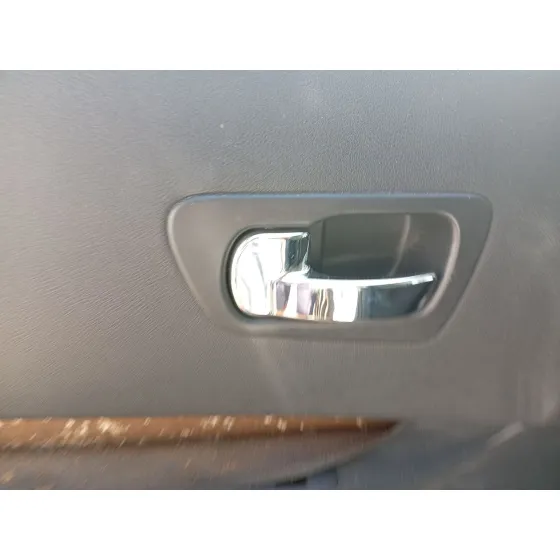 Maneta Interior Trasera Izquierda para Nissan Qashqai I (J10, Nj10)