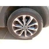 Mangueta Delantera Derecha para Nissan Qashqai I (J10, Nj10)