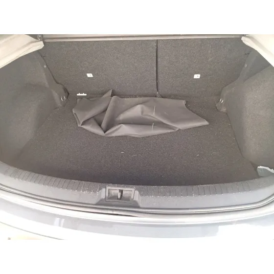 Moqueta Maletero para Nissan Qashqai I (J10, Nj10)