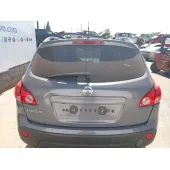 Motor Limpia Trasero para Nissan Qashqai I (J10, Nj10)