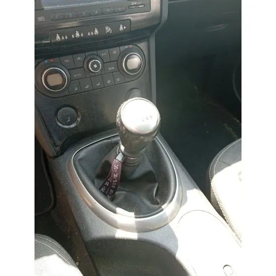 Palanca Cambio para Nissan Qashqai I (J10, Nj10)