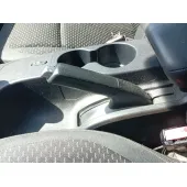 Palanca Freno De Mano para Nissan Qashqai I (J10, Nj10)
