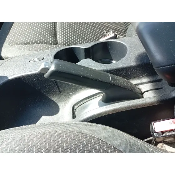 Palanca Freno De Mano para Nissan Qashqai I (J10, Nj10)