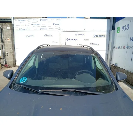Parabrisas para Nissan Qashqai I (J10, Nj10)