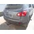 Paragolpes Trasero para Nissan Qashqai I (J10, Nj10)