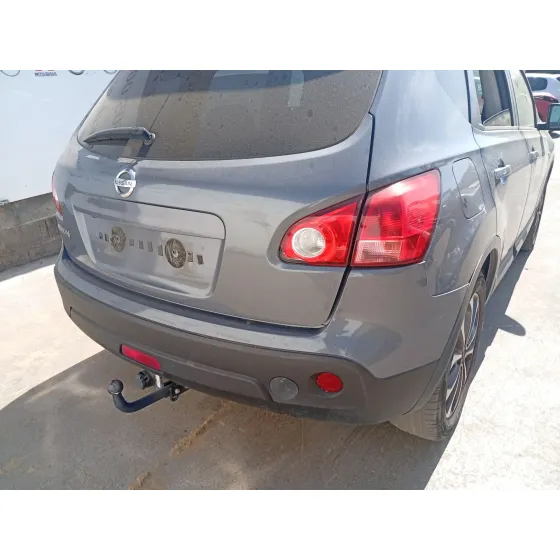 Paragolpes Trasero para Nissan Qashqai I (J10, Nj10)