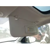 Parasol Derecho para Nissan Qashqai I (J10, Nj10)