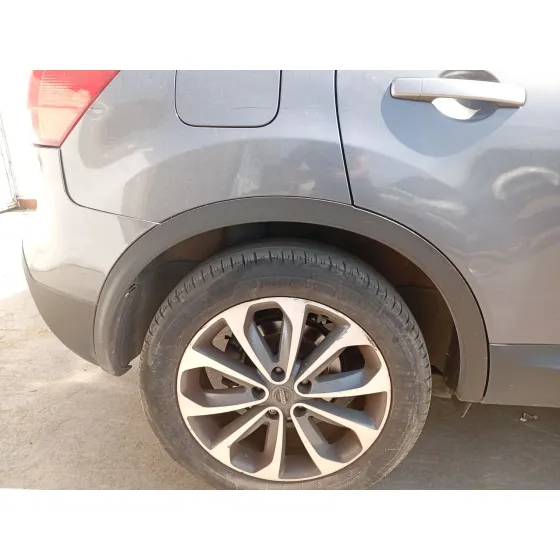 Paso De Rueda Trasero Derecho para Nissan Qashqai I (J10, Nj10)