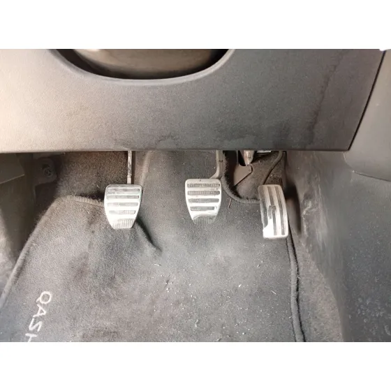 Pedal Freno para Nissan Qashqai I (J10, Nj10)