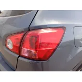 Piloto Trasero Derecho para Nissan Qashqai I (J10, Nj10)
