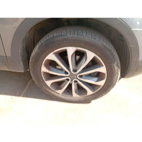 Pinza Freno Delantera Derecha para Nissan Qashqai I (J10, Nj10)
