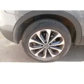 Pinza Freno Trasera Derecha para Nissan Qashqai I (J10, Nj10)