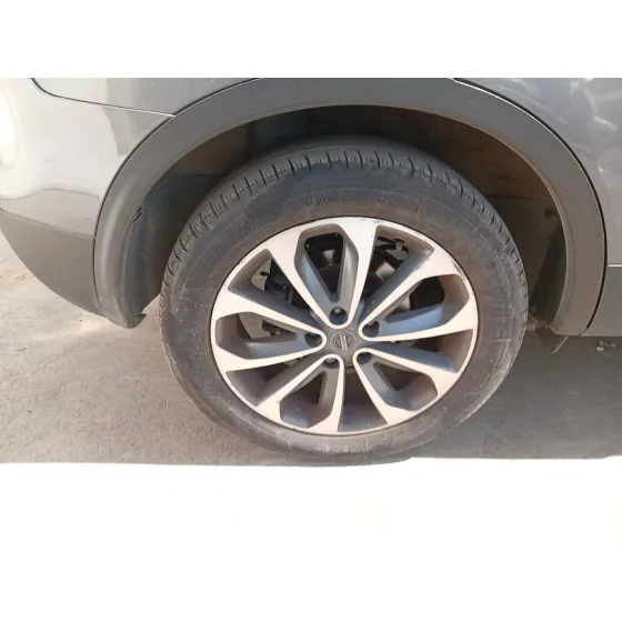 Pinza Freno Trasera Derecha para Nissan Qashqai I (J10, Nj10)