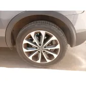 Pinza Freno Trasera Izquierda para Nissan Qashqai I (J10, Nj10)
