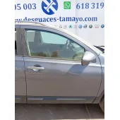 Puerta Delantera Derecha para Nissan Qashqai I (J10, Nj10)