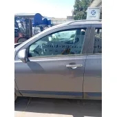 Puerta Delantera Izquierda para Nissan Qashqai I (J10, Nj10)